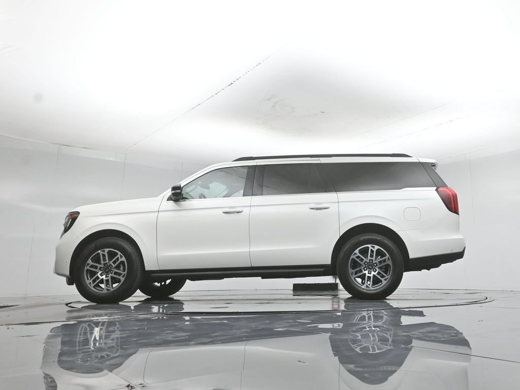 Certified 2025 Ford Expedition Max Active RWD image 53
