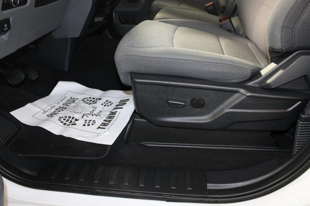 Certified 2024 Ford F150 XLT image 10