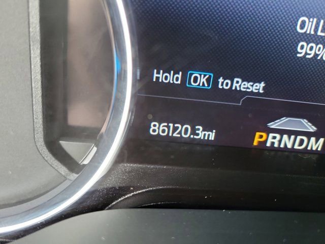 Certified 2022 Ford F250 Platinum w/ Tremor Off-Road Package AWD/4WD image 29