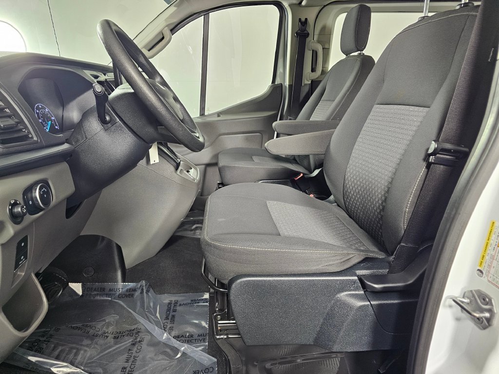 Certified 2023 Ford Transit 350 XLT RWD image 20