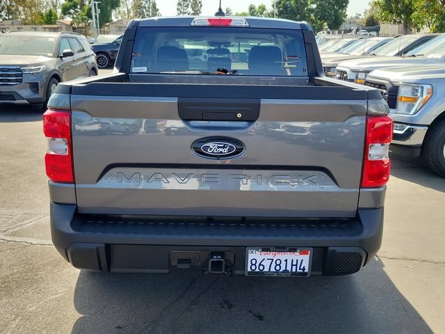 Certified 2025 Ford Maverick XL FWD image 20