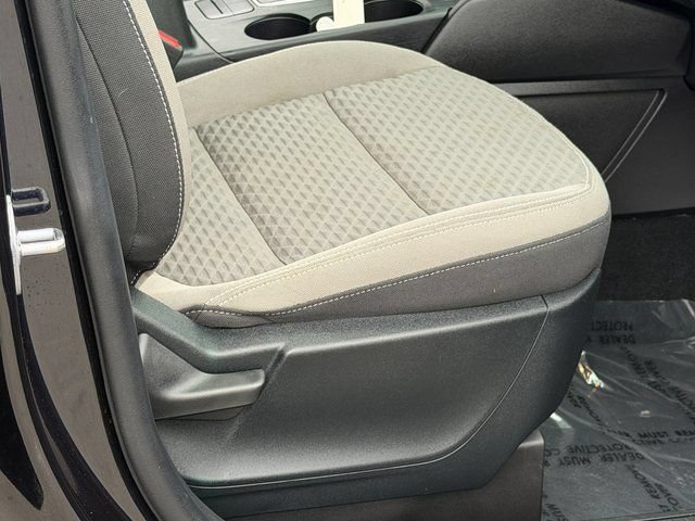 Certified 2021 Ford Escape SE w/ SE Sport Appearance Package FWD image 34