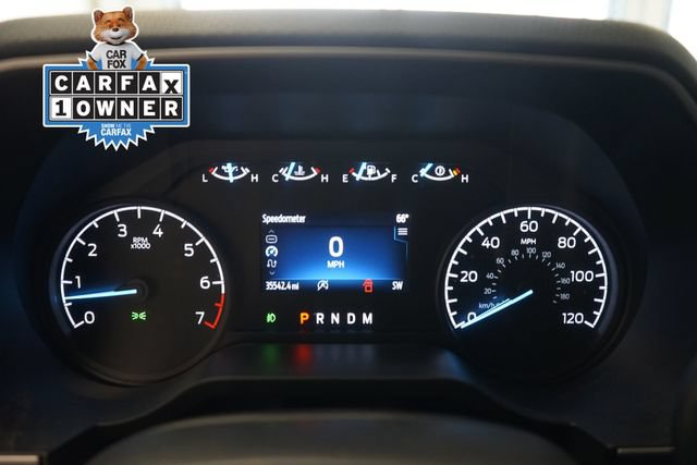 Certified 2023 Ford F150 XL w/ STX Appearance Package AWD/4WD image 23