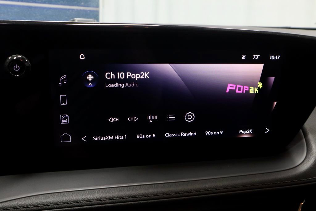 Used 2025 Buick Encore GX Preferred FWD image 3