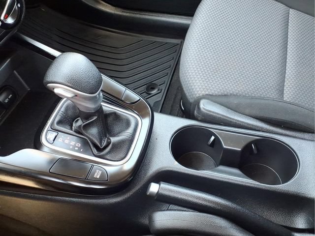 Used 2022 Kia Soul LX w/ Technology Package FWD image 21