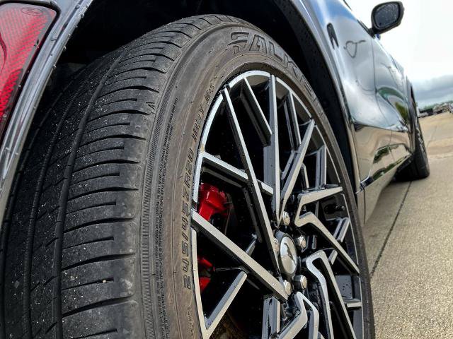 Certified 2022 Ford Mustang Mach-E GT w/ GT Performance Edition AWD/4WD image 13