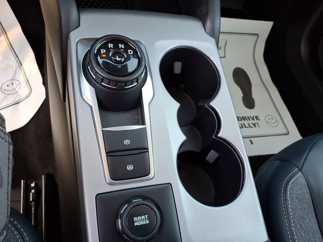 Certified 2023 Ford Bronco Sport Outer Banks AWD/4WD image 21