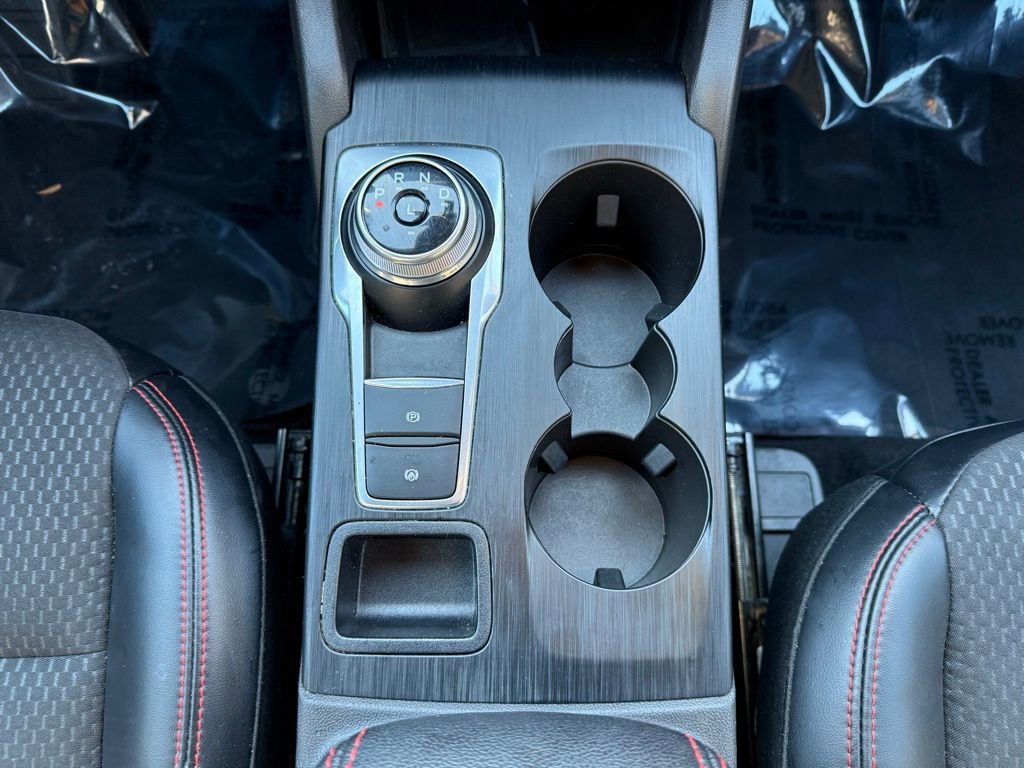 Certified 2023 Ford Escape ST-Line Select w/ Tech Pack #2 image 17