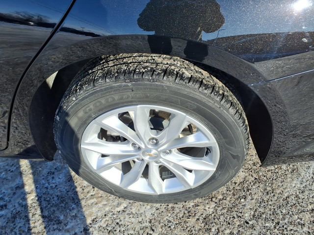 Used 2024 Chevrolet Malibu LT image 8