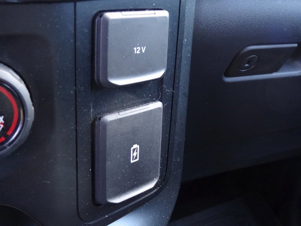 Certified 2023 Ford F150 XL w/ STX Appearance Package image 15