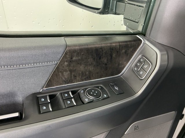 Certified 2024 Ford F350 Lariat w/ Camper Package image 17
