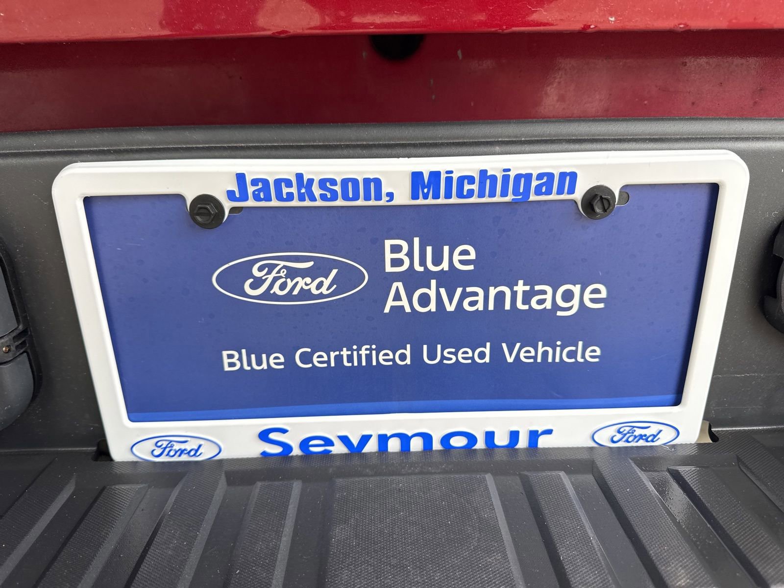 Used 2017 Chevrolet Colorado Z71 image 18