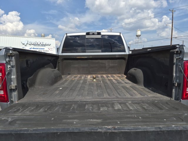 Used 2022 RAM 2500 Laramie AWD/4WD image 10