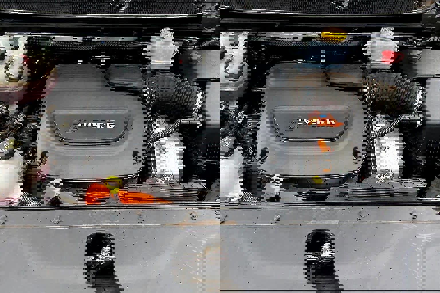 Used 2021 Chrysler Pacifica Touring-L image 11