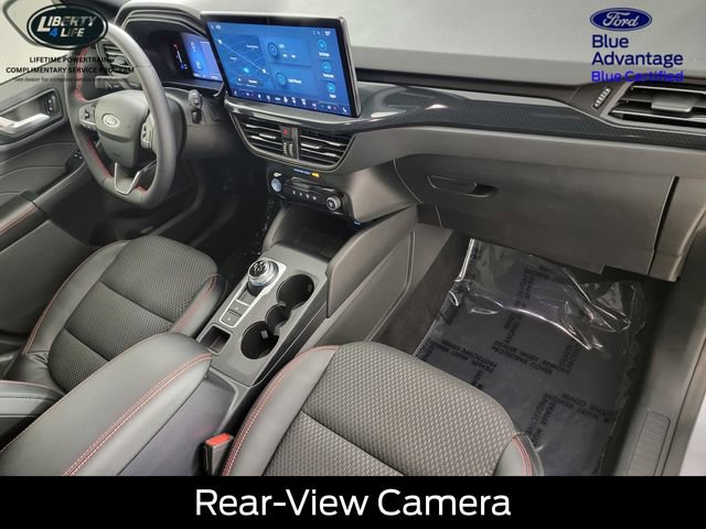 Certified 2023 Ford Escape ST-Line w/ Tech Pack #1 AWD/4WD image 21