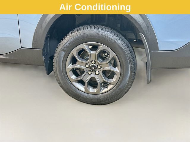 Certified 2024 Ford Maverick XLT w/ XLT Luxury Package image 14