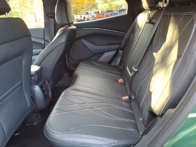 Certified 2024 Ford Mustang Mach-E Select AWD/4WD image 17