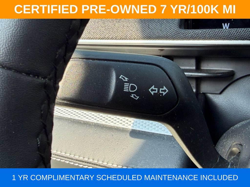 Certified 2023 Ford Mustang Mach-E California Route 1 AWD/4WD image 32