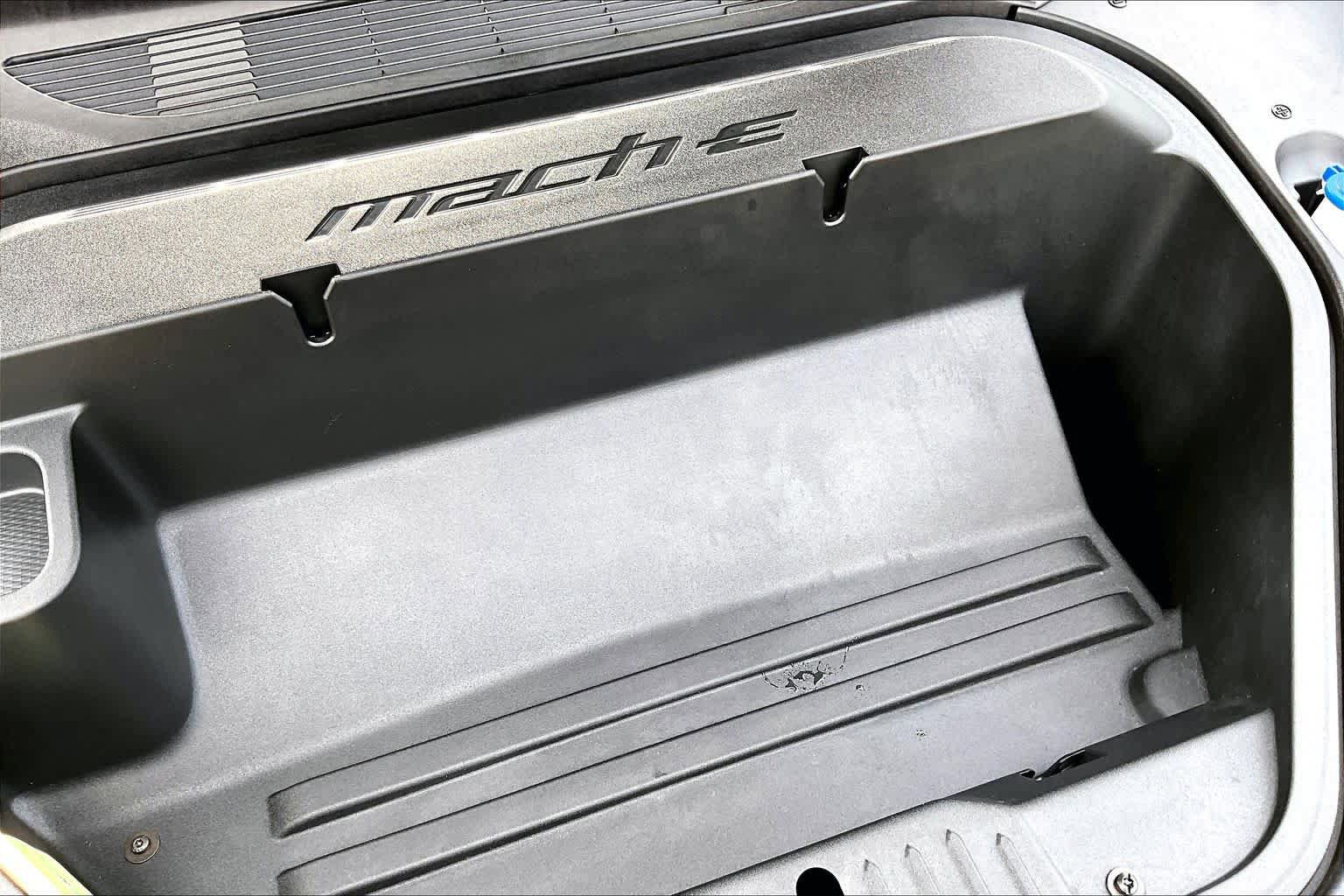 Certified 2025 Ford Mustang Mach-E GT AWD/4WD image 32