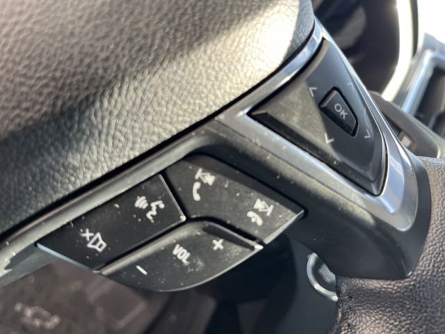 Certified 2021 Ford Edge Titanium w/ Cargo Accessory Package image 27