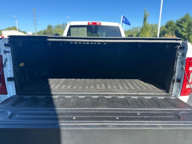 Used 2022 RAM 3500 Big Horn w/ Level C Equiment Group AWD/4WD image 14