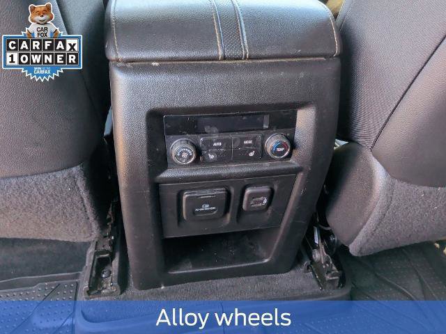 Used 2023 Chevrolet Traverse Premier w/ LPO, Floor Liner Package image 19