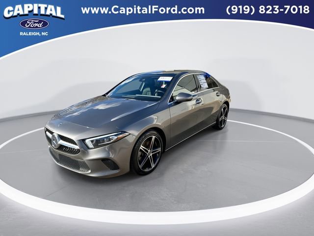 Used 2022 Mercedes-Benz A 220 image 2