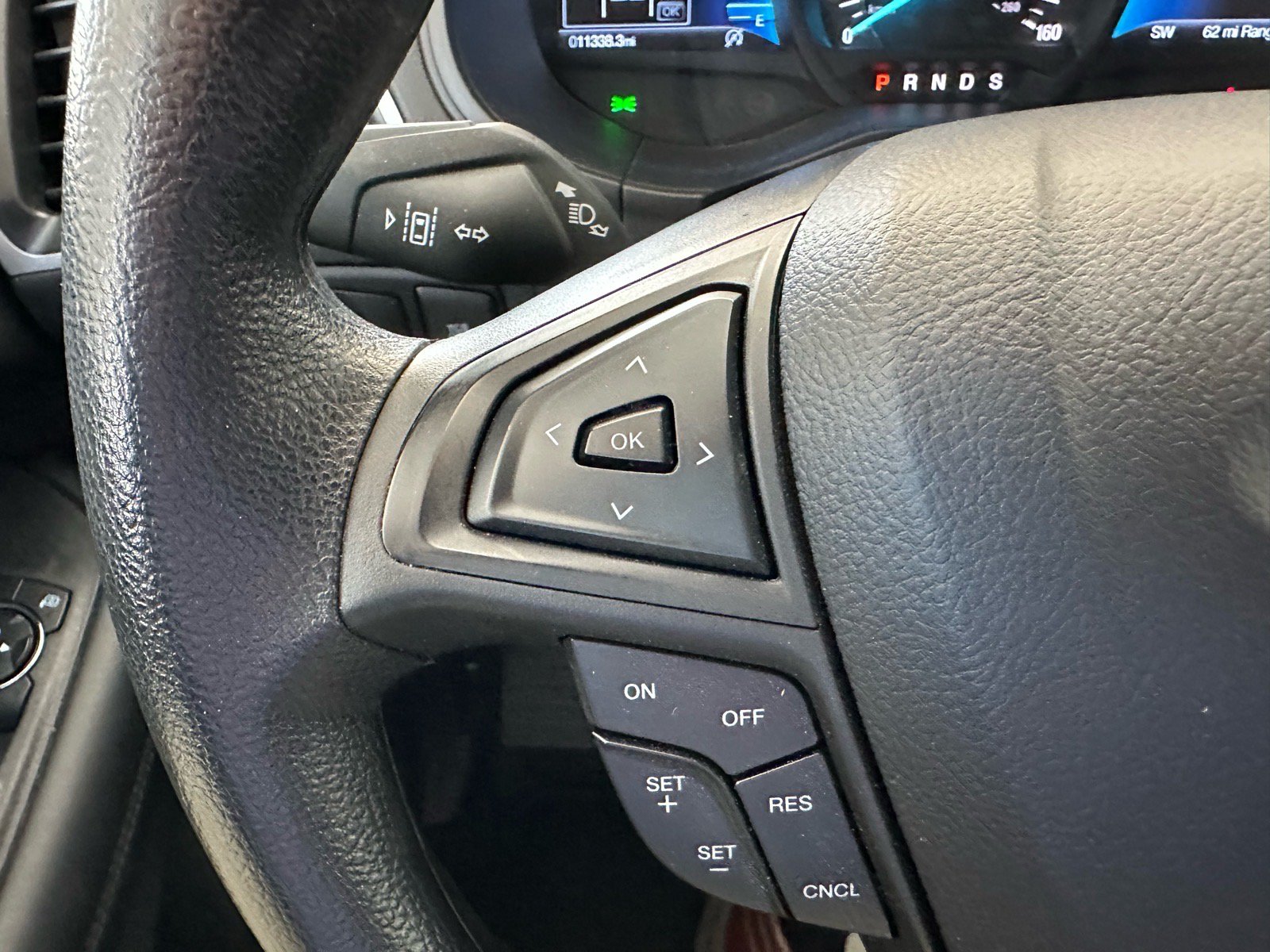 Certified 2024 Ford Edge SE w/ Black Appearance Package AWD/4WD image 36