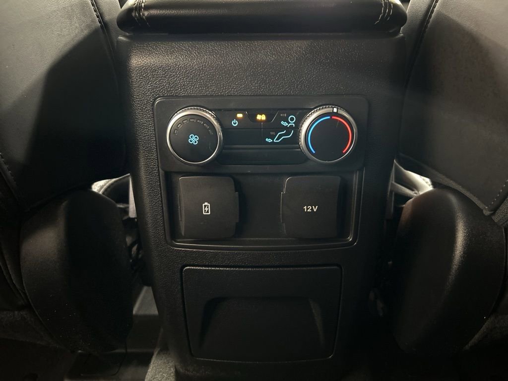 Certified 2023 Ford Explorer XLT w/ Equipment Group 202A AWD/4WD image 27