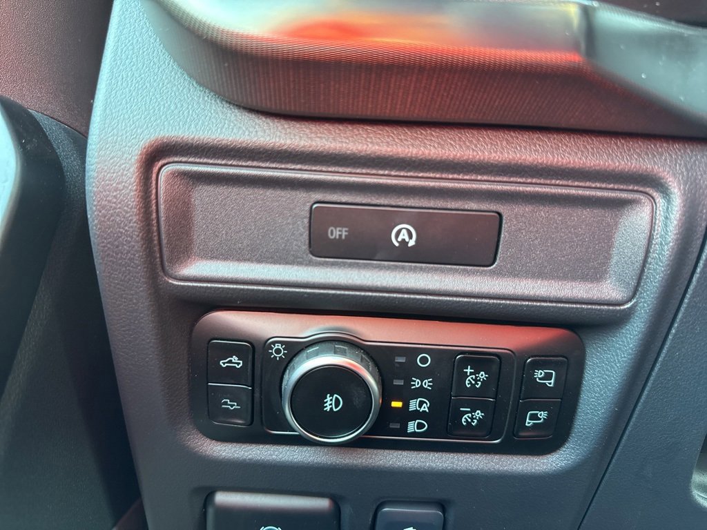 Certified 2025 Ford F150 Raptor image 19