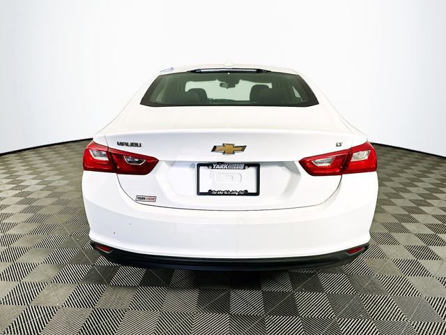 Used 2023 Chevrolet Malibu LT image 3