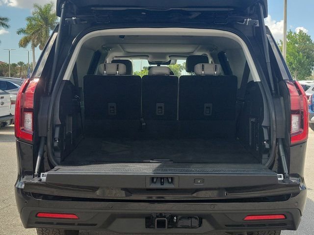 Certified 2025 Ford Expedition Max Active AWD/4WD image 15