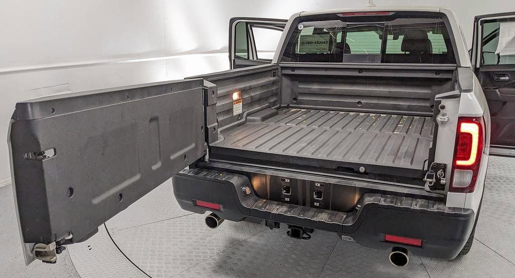 Used 2023 Honda Ridgeline RTL image 23
