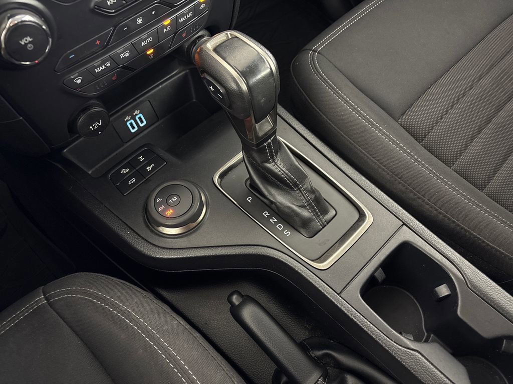 Certified 2023 Ford Ranger XLT w/ Equipment Group 302A High image 27