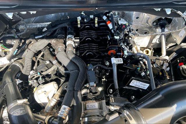 Certified 2025 Ford Expedition Max Active RWD image 32