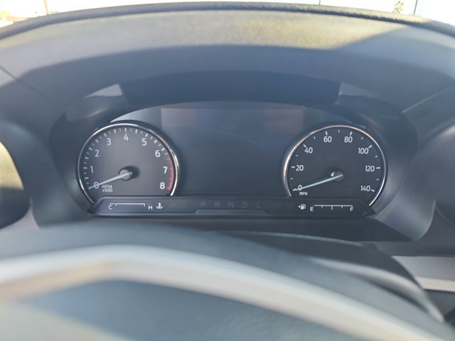 Certified 2023 Ford Explorer XLT image 14