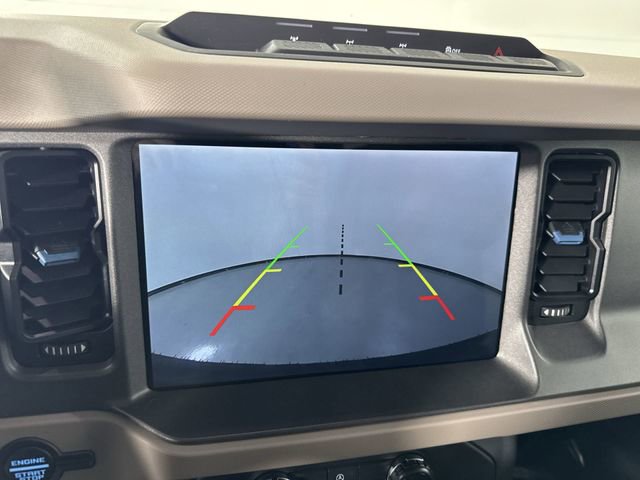 Certified 2024 Ford Bronco Wildtrak AWD/4WD image 7