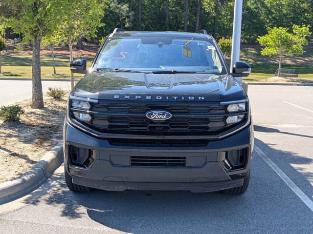Certified 2025 Ford Expedition Max Active RWD image 2