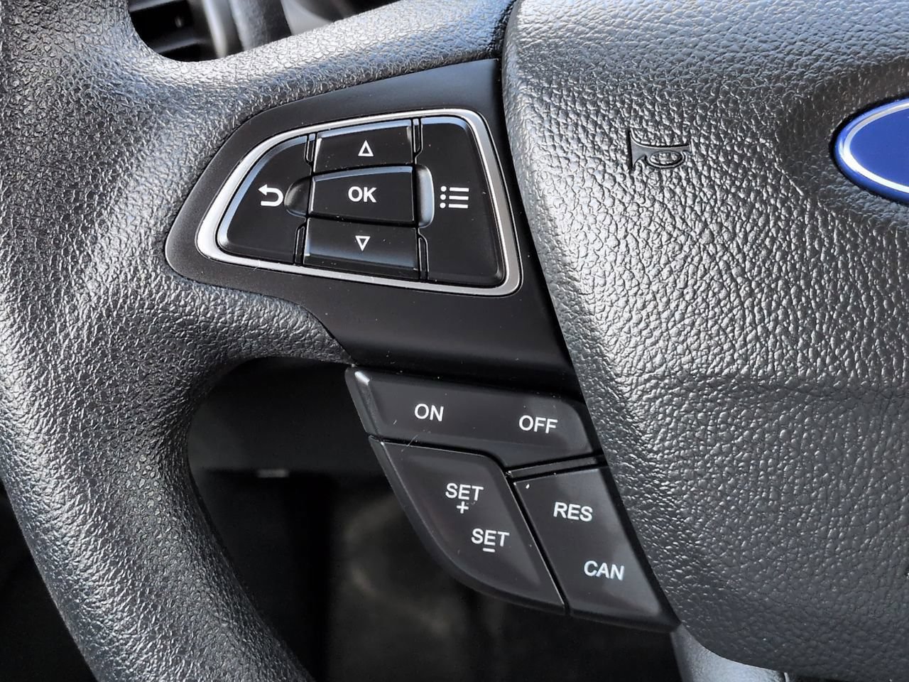 Certified 2021 Ford EcoSport SE FWD image 25