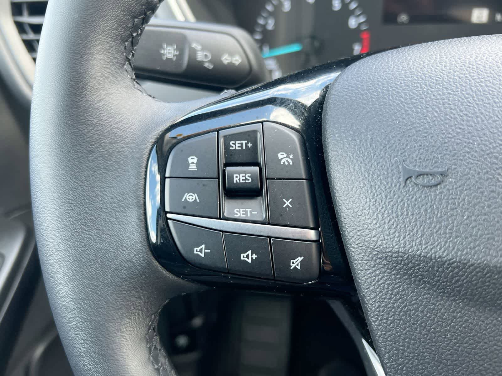 Certified 2022 Ford Escape SE w/ Convenience Package AWD/4WD image 23