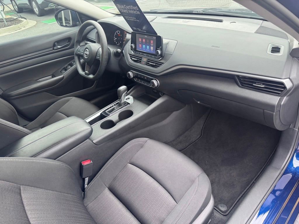 Used 2023 Nissan Altima 2.5 S FWD image 21