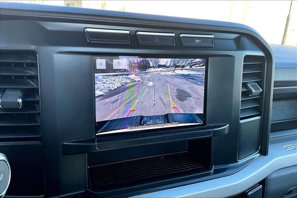 Certified 2024 Ford F350 XL w/ XL Off-Road Package image 18