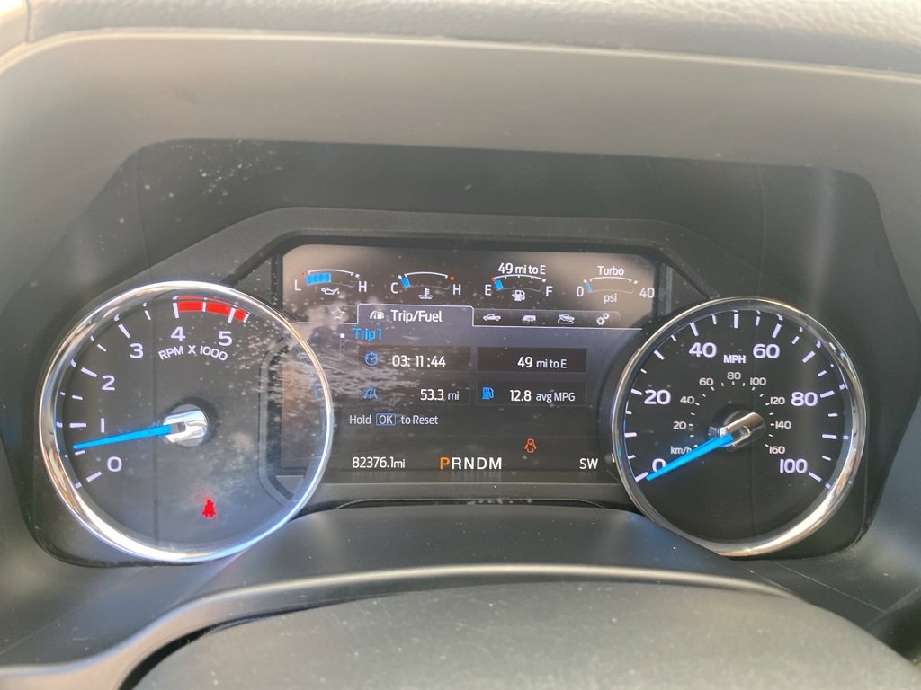 Certified 2022 Ford F350 Lariat w/ Lariat Ultimate Package image 35