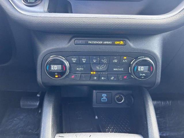 Certified 2021 Ford Bronco Sport Outer Banks w/ Outer Banks Package image 16