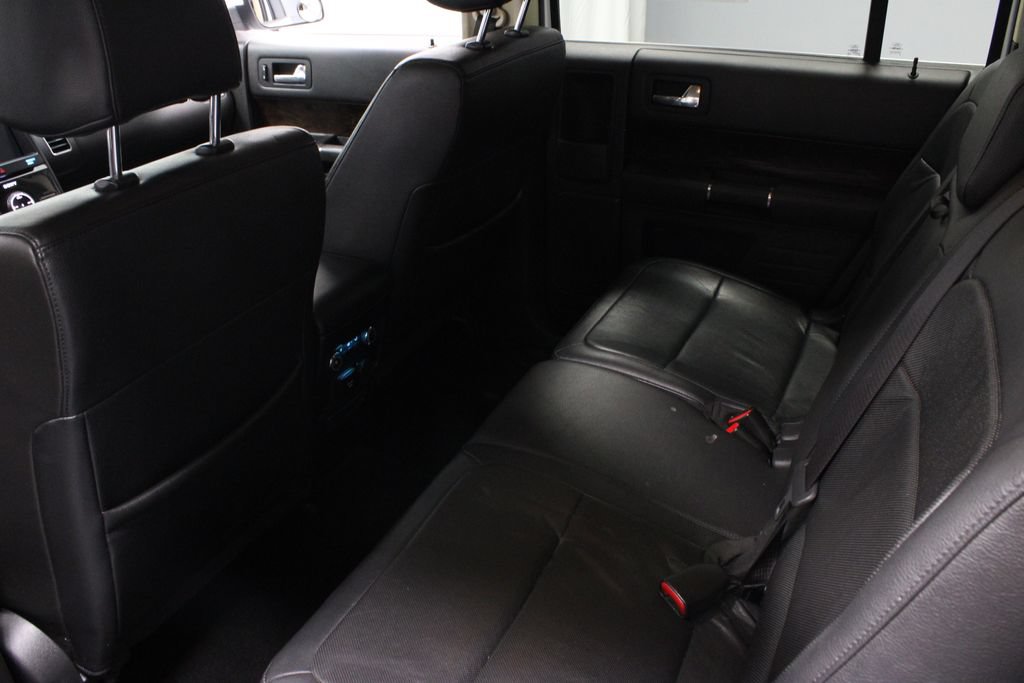 Certified 2019 Ford Flex Limited FWD image 21