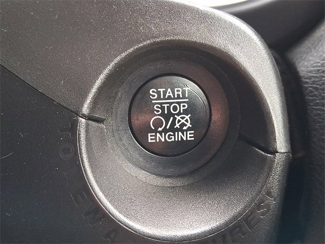 Used 2021 Jeep Renegade Latitude w/ Convenience Group image 23