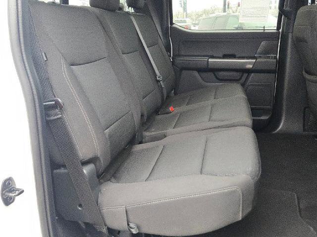 Certified 2023 Ford F150 XLT w/ Equipment Group 302A High image 11