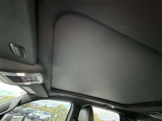 Used 2023 RAM 1500 TRX w/ TRX Level 2 Equipment Group AWD/4WD image 34