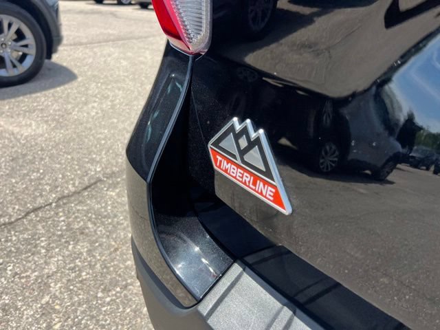 Certified 2024 Ford Explorer Timberline w/ Timberline Technology Package AWD/4WD image 29