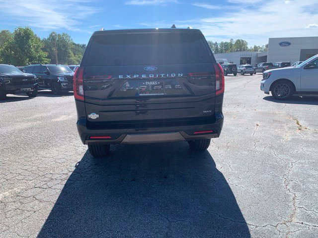 Certified 2026 Ford Expedition Max King Ranch AWD/4WD image 7